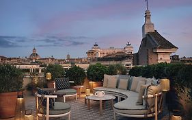 Six Senses Rome